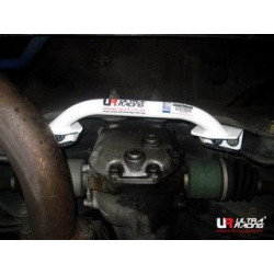 Subaru Impreza GC8 94-01 UltraRacing Barra posteriore inferiore