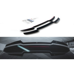 MAXTON DESIGN estensione spoiler per Audi RS6 C7, V2