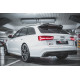 Body kit e accessori visivi Tappo Spoiler V.2 Audi RS6 C7 | race-shop.it