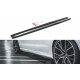 Body kit e accessori visivi MAXTON DESIGN diffusori minigonne per Audi RS6 C7, V2 | race-shop.it