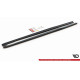 Body kit e accessori visivi Splitter delle pedane V.2 Audi RS6 C7 | race-shop.it
