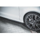 Body kit e accessori visivi MAXTON DESIGN diffusori minigonne per Audi RS6 C7, V2 | race-shop.it