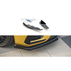 Splitter Volkswagen Arteon R-Line