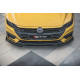 Body kit e accessori visivi Splitter Volkswagen Arteon R-Line | race-shop.it