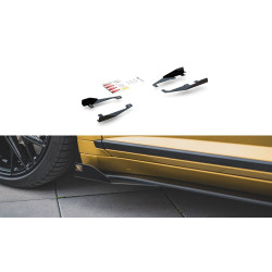 Splitter posteriori Volkswagen Arteon R-Line