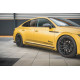 Body kit e accessori visivi Splitter posteriori Volkswagen Arteon R-Line | race-shop.it