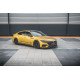 Body kit e accessori visivi Splitter posteriori Volkswagen Arteon R-Line | race-shop.it