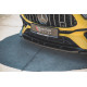Body kit e accessori visivi Splitter anteriore V.2 Mercedes-AMG A 45 S W177 | race-shop.it