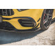 Body kit e accessori visivi Splitter anteriore V.2 Mercedes-AMG A 45 S W177 | race-shop.it