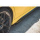 Body kit e accessori visivi MAXTON DESIGN diffusori minigonne per Mercedes-AMG A 45 S W177 | race-shop.it