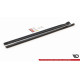 Body kit e accessori visivi MAXTON DESIGN diffusori minigonne per Mercedes-AMG A 45 S W177 | race-shop.it