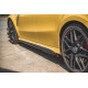 Body kit e accessori visivi MAXTON DESIGN diffusori minigonne per Mercedes-AMG A 45 S W177 | race-shop.it