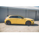 Body kit e accessori visivi MAXTON DESIGN diffusori minigonne per Mercedes-AMG A 45 S W177 | race-shop.it