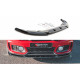 Body kit e accessori visivi MAXTON DESIGN splitter anteriore per Mini Countryman Mk2 F60 JCW, V2 | race-shop.it