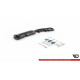 Body kit e accessori visivi Splitter posteriore centrale Mini Countryman Mk2 F60 JCW | race-shop.it