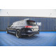 Body kit e accessori visivi MAXTON DESIGN splitter posteriore centrale per Volkswagen Passat B8 | race-shop.it
