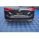 Body kit e accessori visivi MAXTON DESIGN splitter posteriore centrale per Volkswagen Passat B8 | race-shop.it