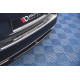 Body kit e accessori visivi MAXTON DESIGN splitter posteriore centrale per Volkswagen Passat B8 | race-shop.it