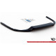 Body kit e accessori visivi MAXTON DESIGN splitter posteriore centrale per Volkswagen Passat B8 | race-shop.it
