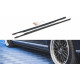 Body kit e accessori visivi Splitter delle pedane Volkswagen Passat B8 | race-shop.it