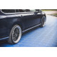 Body kit e accessori visivi Splitter delle pedane Volkswagen Passat B8 | race-shop.it