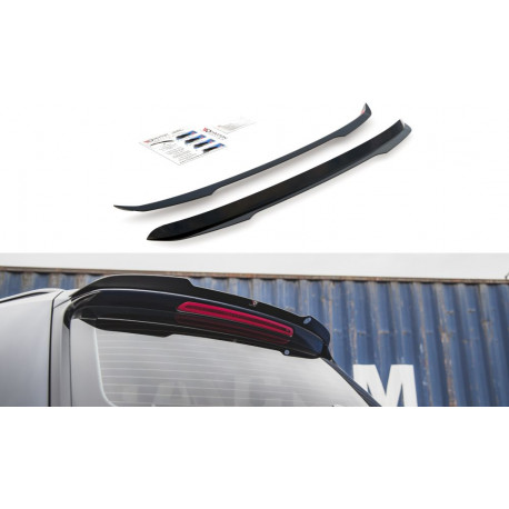 Body kit e accessori visivi Tappo Spoiler Volkswagen Passat B8 Variant | race-shop.it