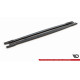 Body kit e accessori visivi Splitter delle pedane Audi RS5 Sportback F5 Facelift | race-shop.it