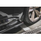 Body kit e accessori visivi Splitter delle pedane Audi RS5 Sportback F5 Facelift | race-shop.it