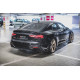 Body kit e accessori visivi Splitter delle pedane Audi RS5 Sportback F5 Facelift | race-shop.it