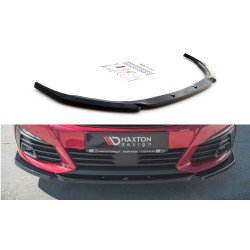 Splitter anteriore V.2 Peugeot 308 GT Mk2 Facelift