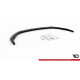 Body kit e accessori visivi Splitter anteriore V.2 Peugeot 308 GT Mk2 Facelift | race-shop.it
