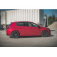 Body kit e accessori visivi MAXTON DESIGN diffusori minigonne per Peugeot 308 GT Mk2 Facelift | race-shop.it