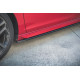 Body kit e accessori visivi MAXTON DESIGN diffusori minigonne per Peugeot 308 GT Mk2 Facelift | race-shop.it