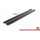 Body kit e accessori visivi MAXTON DESIGN diffusori minigonne per Peugeot 308 GT Mk2 Facelift | race-shop.it