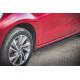 Body kit e accessori visivi Splitter delle pedane Citroen DS4 | race-shop.it