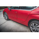 Body kit e accessori visivi Splitter delle pedane Citroen DS4 | race-shop.it