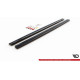 Body kit e accessori visivi Splitter delle pedane Citroen DS4 | race-shop.it
