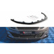 Body kit e accessori visivi Splitter anteriore V.1 Peugeot 308 Mk2 Facelift | race-shop.it