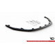 Body kit e accessori visivi Splitter anteriore V.1 Peugeot 308 Mk2 Facelift | race-shop.it