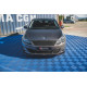 Body kit e accessori visivi Splitter anteriore V.1 Peugeot 308 Mk2 Facelift | race-shop.it