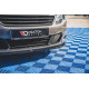 Body kit e accessori visivi Splitter anteriore V.1 Peugeot 308 Mk2 Facelift | race-shop.it