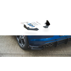 Splitter lato posteriore Volkswagen Polo GTI Mk6