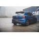 Body kit e accessori visivi Splitter lato posteriore Volkswagen Polo GTI Mk6 | race-shop.it