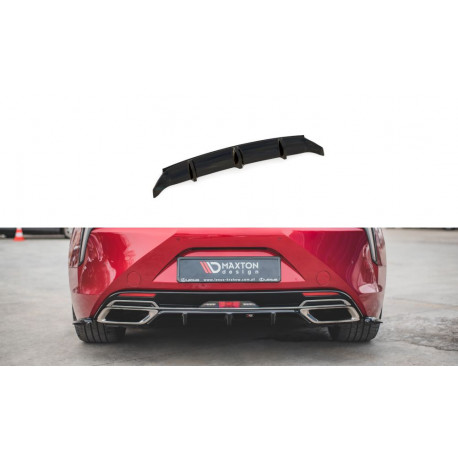 Body kit e accessori visivi MAXTON DESIGN diffusore posteriore per Lexus LC 500 | race-shop.it