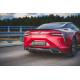 Body kit e accessori visivi MAXTON DESIGN diffusore posteriore per Lexus LC 500 | race-shop.it