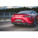 Body kit e accessori visivi MAXTON DESIGN diffusore posteriore per Lexus LC 500 | race-shop.it