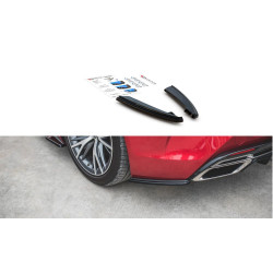 Splitter posteriore Lexus LC 500
