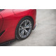 Body kit e accessori visivi Splitter posteriore Lexus LC 500 | race-shop.it