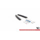 Body kit e accessori visivi Splitter posteriore Lexus LC 500 | race-shop.it