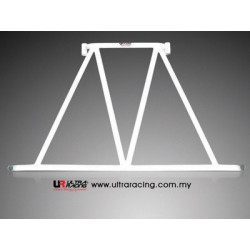 Honda Stream 99-06 / FRV 04-09 Ultra-R 4 punti Barra posteriore